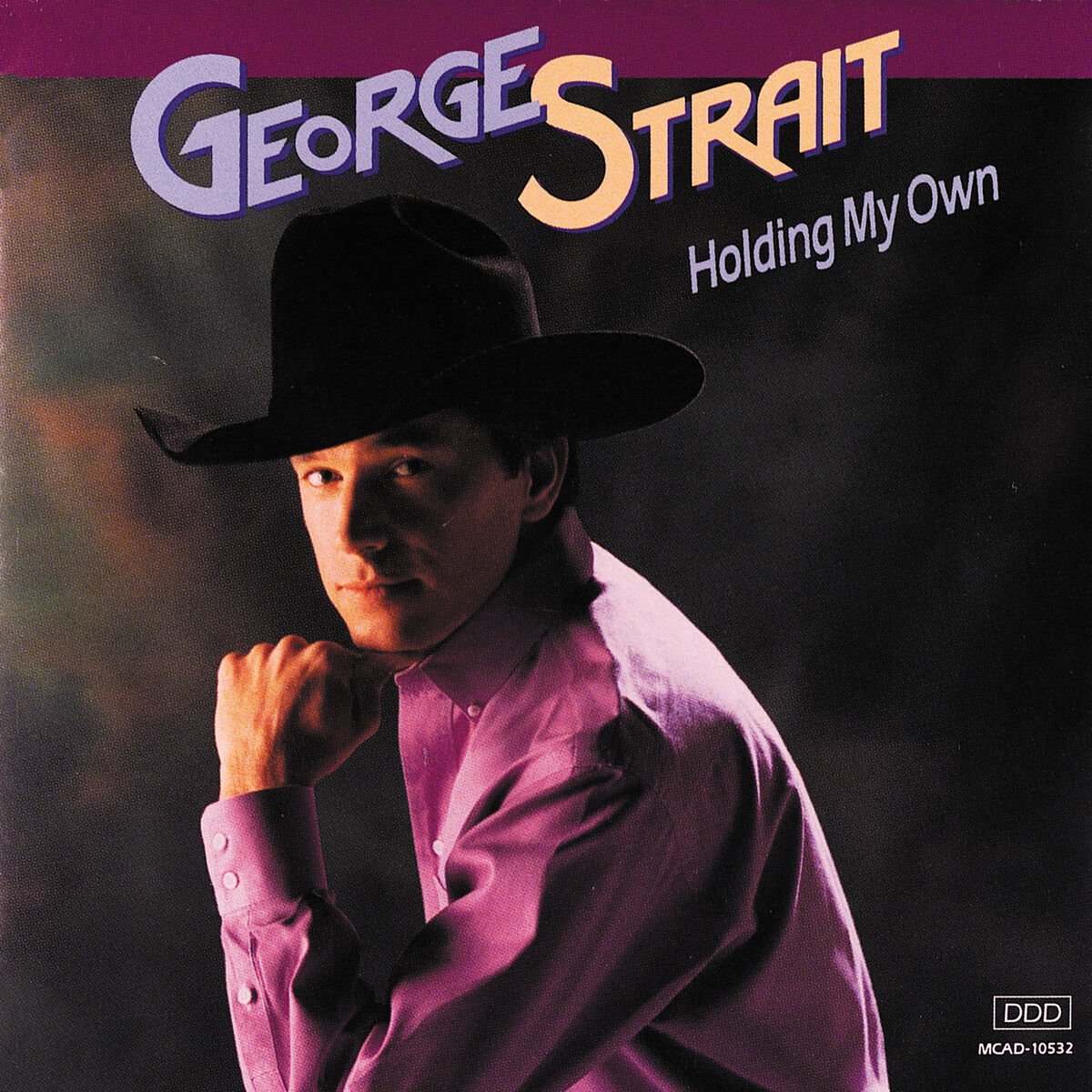 George Strait